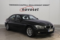 BMW 318 vaihtoauto
