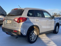 Suzuki Vitara vaihtoauto