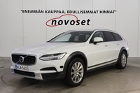 Volvo V90 Cross Country vaihtoauto