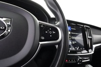 Volvo V90 Cross Country vaihtoauto