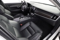 Volvo V90 Cross Country vaihtoauto