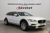 Volvo V90 Cross Country vaihtoauto