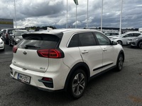 Kia Niro vaihtoauto