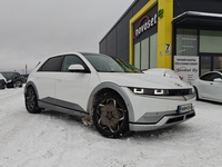 Hyundai IONIQ 5 vaihtoauto