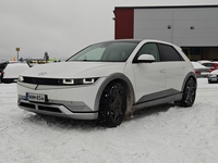 Hyundai IONIQ 5 vaihtoauto