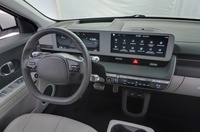 Hyundai IONIQ 5 vaihtoauto