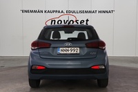 Hyundai i20 vaihtoauto