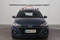 Hyundai i20 vaihtoauto
