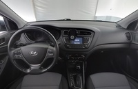 Hyundai i20 vaihtoauto