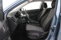 Hyundai i20 vaihtoauto