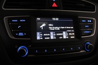 Hyundai i20 vaihtoauto