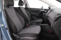 Hyundai i20 vaihtoauto