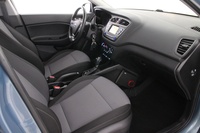 Hyundai i20 vaihtoauto