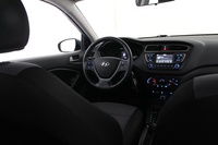 Hyundai i20 vaihtoauto