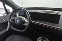 BMW iX vaihtoauto