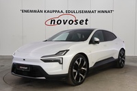 Polestar 4 vaihtoauto