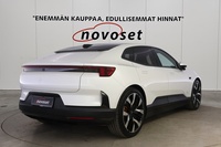 Polestar 4 vaihtoauto