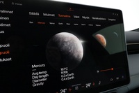 Polestar 4 vaihtoauto