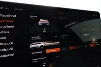 Polestar 4 vaihtoauto