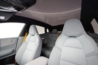 Polestar 4 vaihtoauto