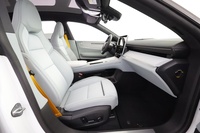 Polestar 4 vaihtoauto