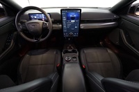 Ford USA Mustang vaihtoauto
