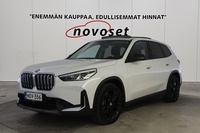 BMW iX1 vaihtoauto