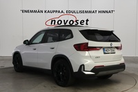 BMW iX1 vaihtoauto