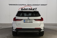 BMW iX1 vaihtoauto