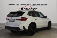 BMW iX1 vaihtoauto