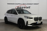 BMW iX1 vaihtoauto