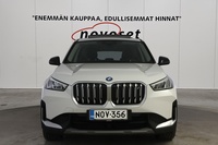 BMW iX1 vaihtoauto