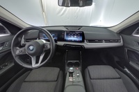 BMW iX1 vaihtoauto