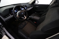 BMW iX1 vaihtoauto