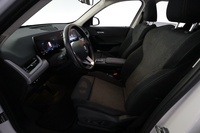 BMW iX1 vaihtoauto