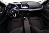 BMW iX1 vaihtoauto