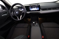 BMW iX1 vaihtoauto