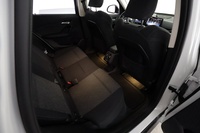BMW iX1 vaihtoauto