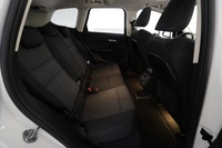 BMW iX1 vaihtoauto