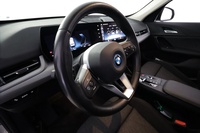 BMW iX1 vaihtoauto
