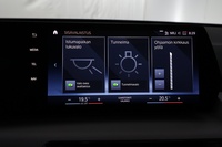 BMW iX1 vaihtoauto