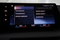 BMW iX1 vaihtoauto