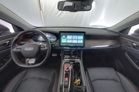 Skywell BE11 vaihtoauto