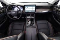 Skywell BE11 vaihtoauto
