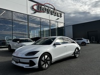 Hyundai IONIQ 6 vaihtoauto