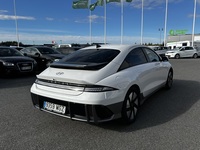 Hyundai IONIQ 6 vaihtoauto