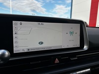 Hyundai IONIQ 6 vaihtoauto