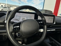 Hyundai IONIQ 6 vaihtoauto
