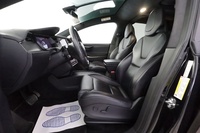 Tesla Model X vaihtoauto
