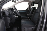 Peugeot e-Traveller vaihtoauto